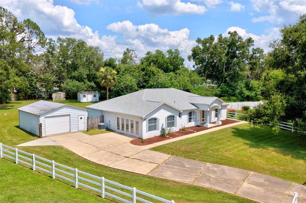 2911 SW 34TH AVENUE, Ocala, FL 34474