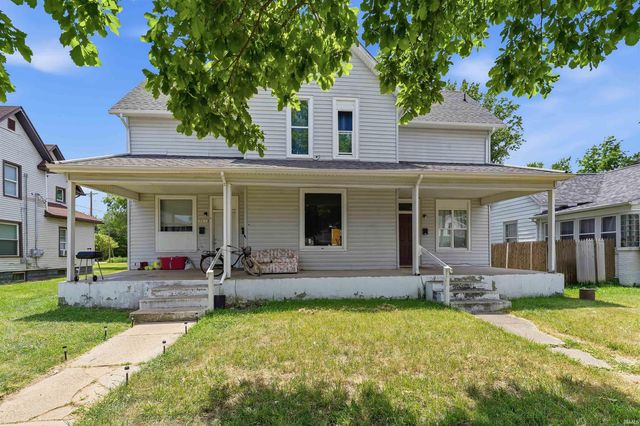 207 W Garfield Avenue, Elkhart, IN 46516