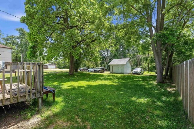 207 W Garfield Avenue, Elkhart, IN 46516