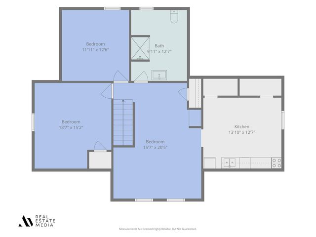 207 W Garfield Avenue, Elkhart, IN 46516
