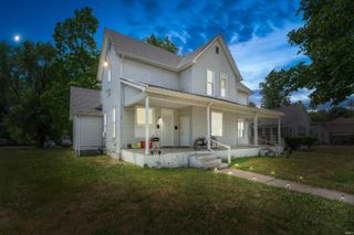 207 W Garfield Avenue, Elkhart, IN 46516