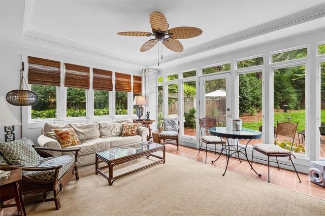3400 Starmount Drive, Greensboro, NC 27403