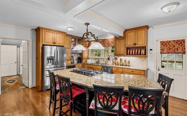 3400 Starmount Drive, Greensboro, NC 27403
