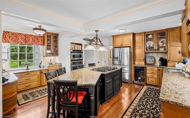 3400 Starmount Drive, Greensboro, NC 27403