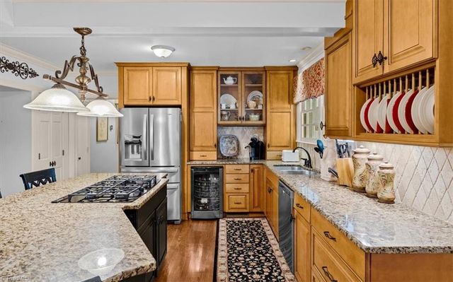 3400 Starmount Drive, Greensboro, NC 27403