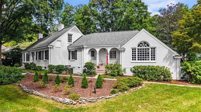 3400 Starmount Drive, Greensboro, NC 27403