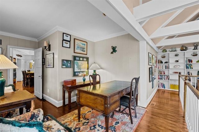 3400 Starmount Drive, Greensboro, NC 27403