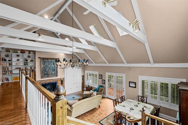 3400 Starmount Drive, Greensboro, NC 27403