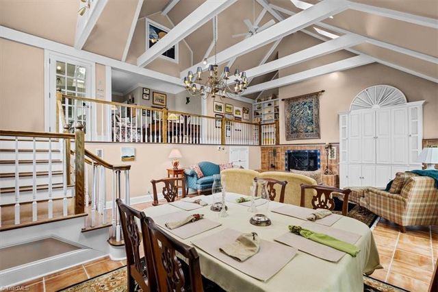 3400 Starmount Drive, Greensboro, NC 27403