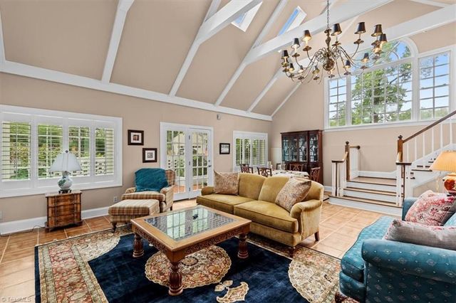 3400 Starmount Drive, Greensboro, NC 27403