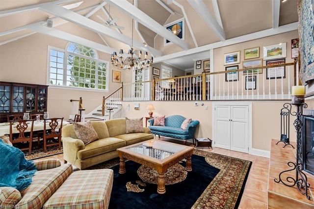 3400 Starmount Drive, Greensboro, NC 27403