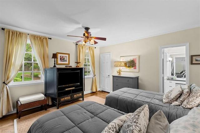 3400 Starmount Drive, Greensboro, NC 27403
