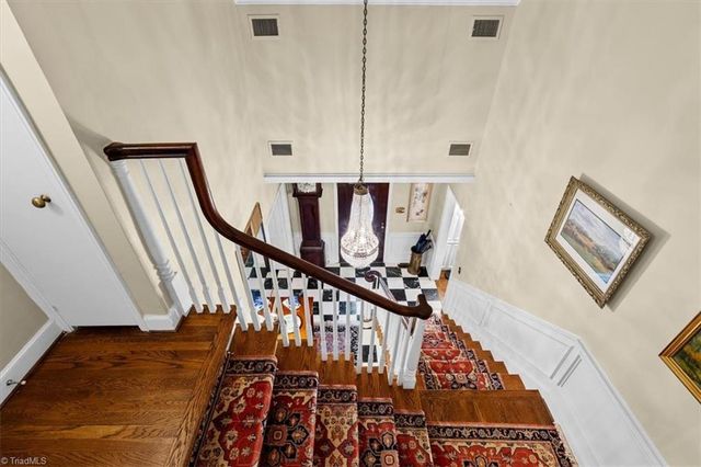 3400 Starmount Drive, Greensboro, NC 27403