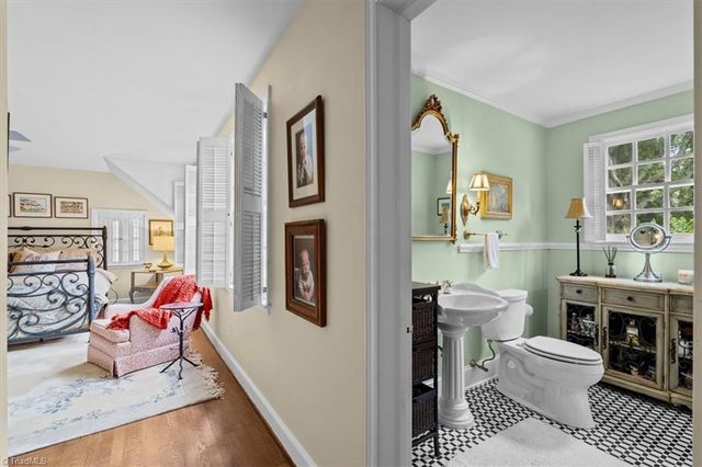 3400 Starmount Drive, Greensboro, NC 27403