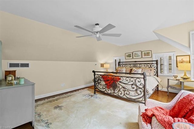 3400 Starmount Drive, Greensboro, NC 27403