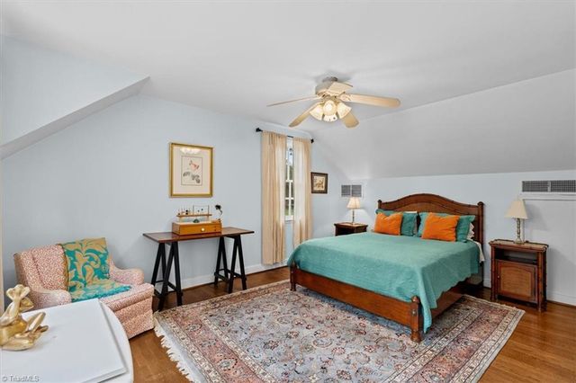 3400 Starmount Drive, Greensboro, NC 27403