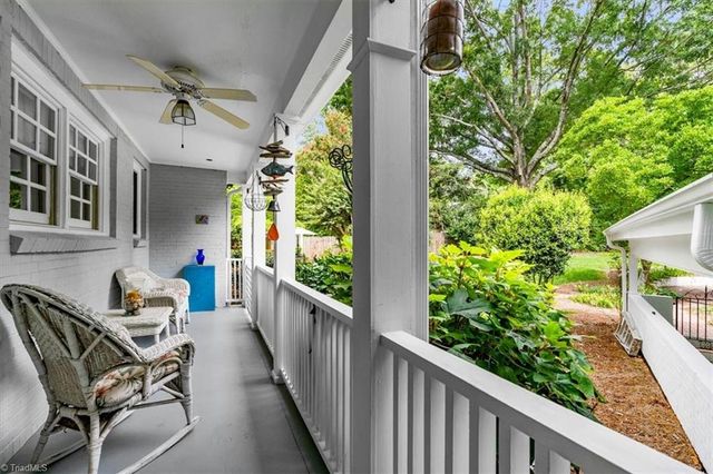 3400 Starmount Drive, Greensboro, NC 27403