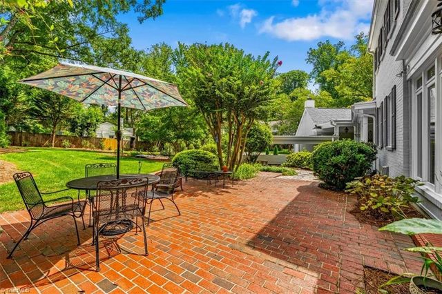 3400 Starmount Drive, Greensboro, NC 27403