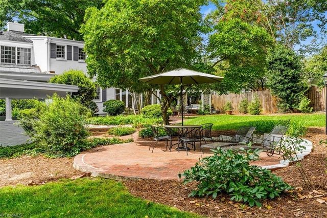 3400 Starmount Drive, Greensboro, NC 27403