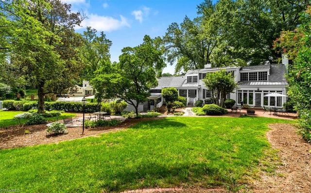 3400 Starmount Drive, Greensboro, NC 27403