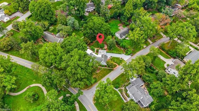 3400 Starmount Drive, Greensboro, NC 27403