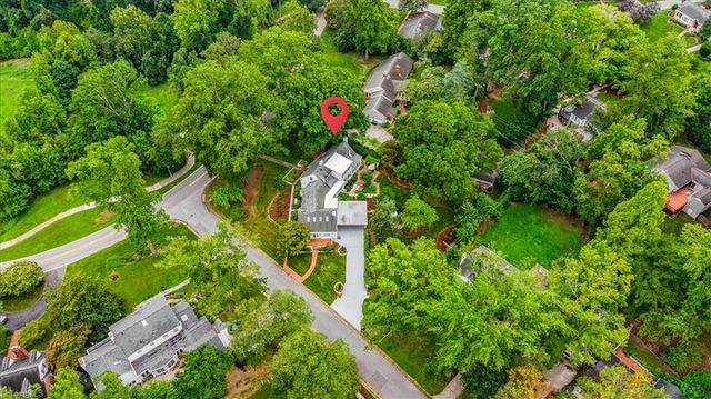3400 Starmount Drive, Greensboro, NC 27403