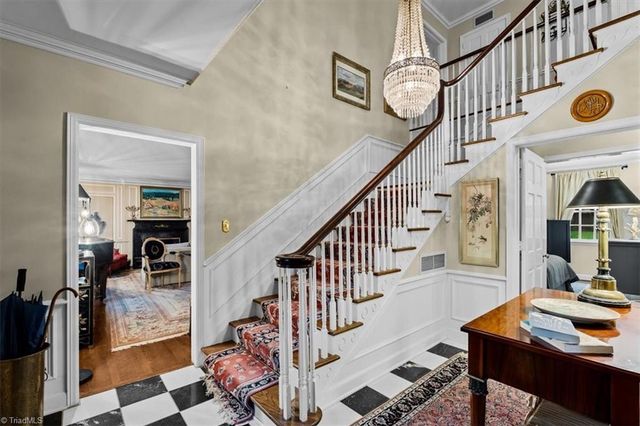 3400 Starmount Drive, Greensboro, NC 27403