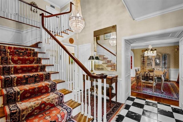 3400 Starmount Drive, Greensboro, NC 27403