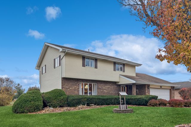 21851 Helen Drive, Plainfield, IL 60544