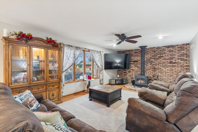 21851 Helen Drive, Plainfield, IL 60544