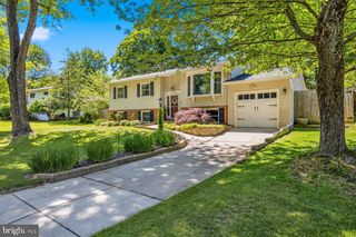 16302 GALES ST, Laurel, MD 20707