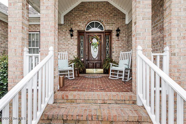 3188 Scarborough Lane, Rocky Mount, NC 27804