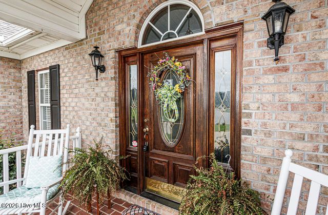 3188 Scarborough Lane, Rocky Mount, NC 27804