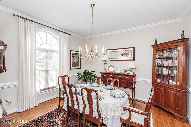 3188 Scarborough Lane, Rocky Mount, NC 27804
