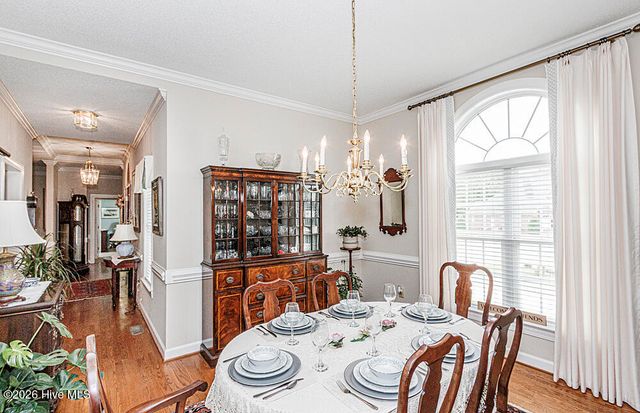 3188 Scarborough Lane, Rocky Mount, NC 27804