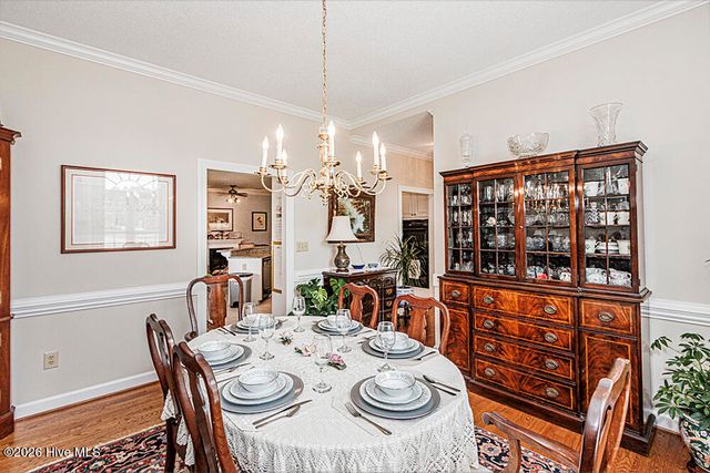 3188 Scarborough Lane, Rocky Mount, NC 27804