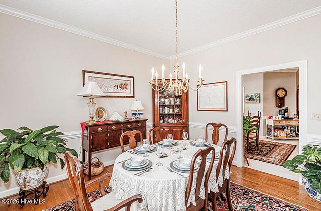 3188 Scarborough Lane, Rocky Mount, NC 27804
