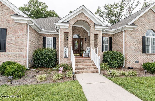 3188 Scarborough Lane, Rocky Mount, NC 27804