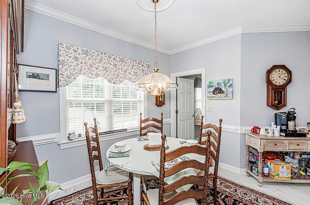 3188 Scarborough Lane, Rocky Mount, NC 27804
