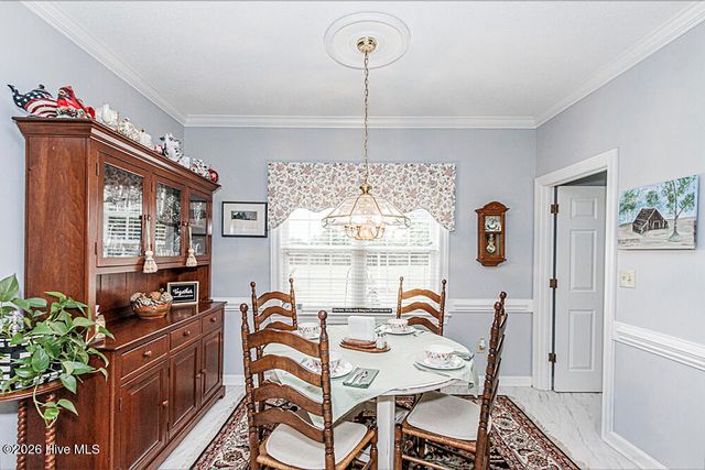 3188 Scarborough Lane, Rocky Mount, NC 27804
