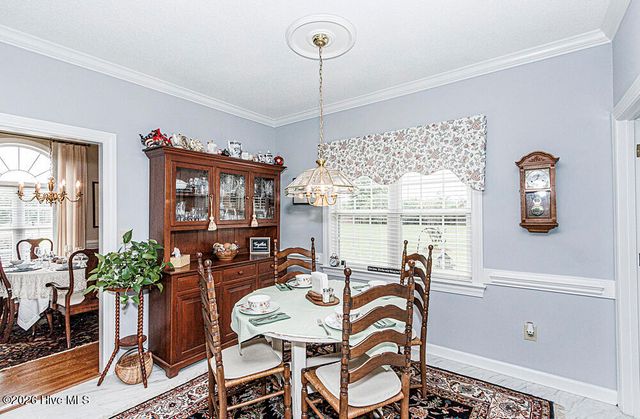 3188 Scarborough Lane, Rocky Mount, NC 27804