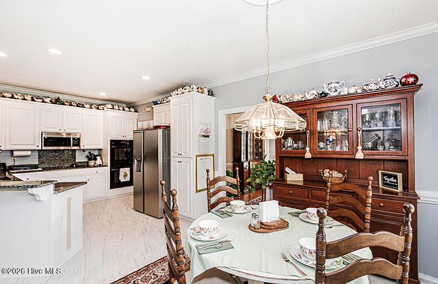 3188 Scarborough Lane, Rocky Mount, NC 27804
