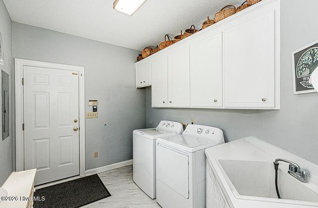 3188 Scarborough Lane, Rocky Mount, NC 27804