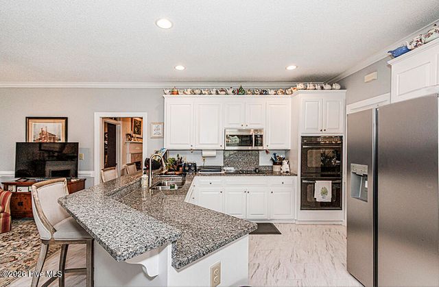 3188 Scarborough Lane, Rocky Mount, NC 27804