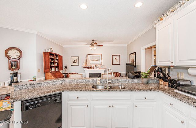 3188 Scarborough Lane, Rocky Mount, NC 27804