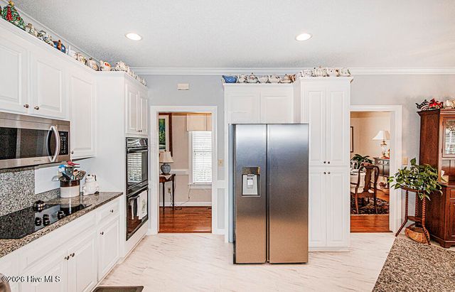 3188 Scarborough Lane, Rocky Mount, NC 27804