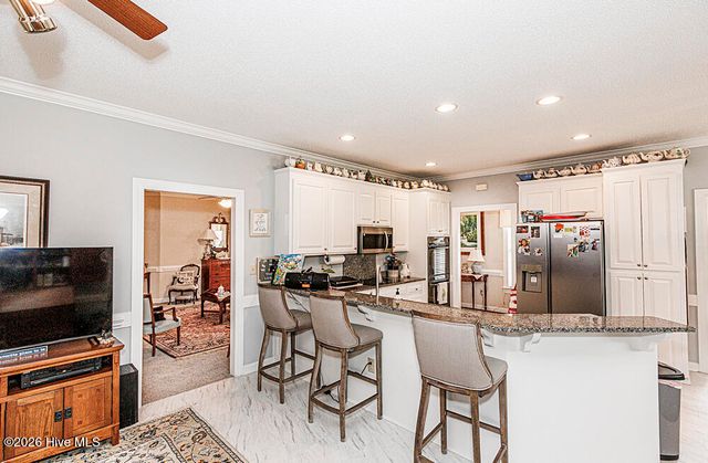 3188 Scarborough Lane, Rocky Mount, NC 27804