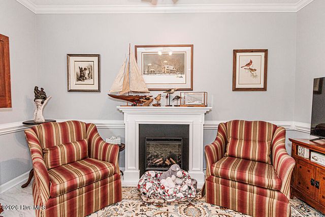 3188 Scarborough Lane, Rocky Mount, NC 27804