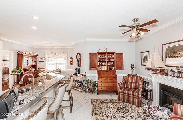 3188 Scarborough Lane, Rocky Mount, NC 27804