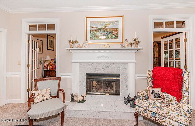 3188 Scarborough Lane, Rocky Mount, NC 27804